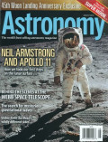 Astronomy : August 2014