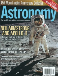 Astronomy : August 2014