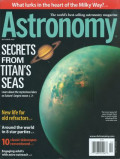 Astronomy : October 2015