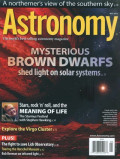 Astronomy : May 2015