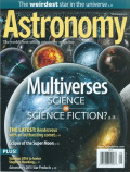 Astronomy : September 2015