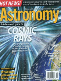 Astronomy : November 2016