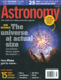 Astronomy : March 2016