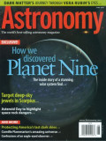 Astronomy : June 2016