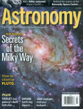 Astronomy : July 2016