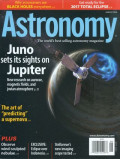 Astronomy : August 2016