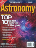 Astronomy : January 2017