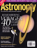 Astronomy : October 2017