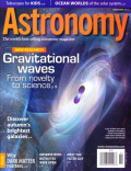 Astronomy : November 2017