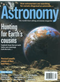 Astronomy : April 2017