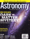 Astronomy : October 2018