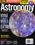 Astronomy : November 2018