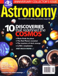 Astronomy : August 2018