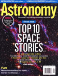 Astronomy : January 2019