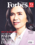 Forbes Thailand : June 2022