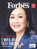 Forbes Thailand : January 2022