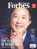 Forbes Thailand : April 2022