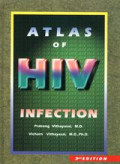 Atlas of HIV infection