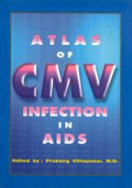 Atlas of cytomegalovirus infection in AIDS