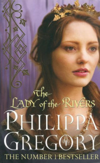 The lady of the rivers