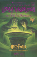 แฮร์รี่ พอตเตอร์ กับเจ้าชายเลือกผสม = Harry Potter and the half-blood prince