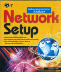 Network setup