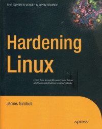 Hardening linux