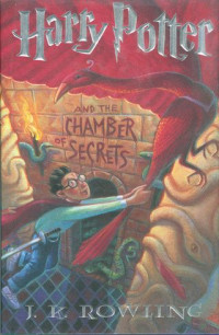 Harry Potter and the Chamber of Secrets