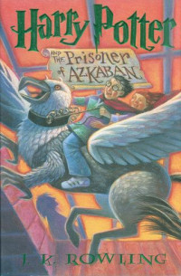 Harry Potter and the prisoner of Azkaban