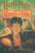 Harry Potter and the goblet of fire