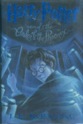 Harry Potter and the Order of the Phoenix