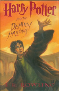 Harry Potter and the Deathly Hallows