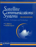 Satellite communications systems