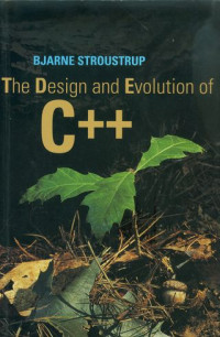 The design and evolution of C++