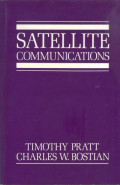 Satellite communications