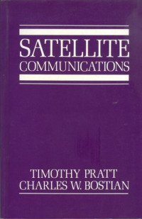 Satellite communications