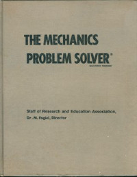 The mechanics problem solver