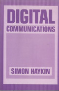 Digital communications