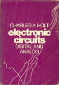 Electronic circuits