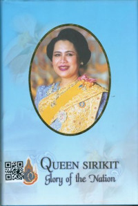 Queen Sirikit