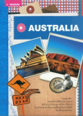 Australia คู่มือนักเดินทางออสเตรเลีย