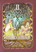 Marginal : the twins of change เล่ม 2