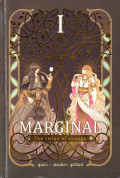 Marginal : the twins of change เล่ม 1