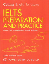 IELTS Preparation and practice