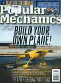 Popular Mechanics : No.10 (October 2011)