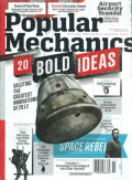 Popular Mechanics : November 2012