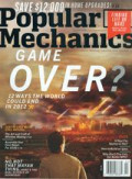 Popular Mechanics : February 2012