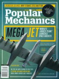 Popular Mechanics : April 2012