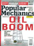 Popular Mechanics : June 2012