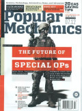 Popular Mechanics : July 2012